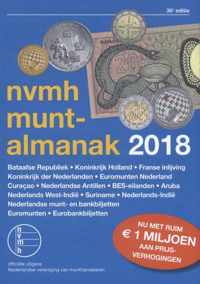 NVMH Muntalmanak 2018