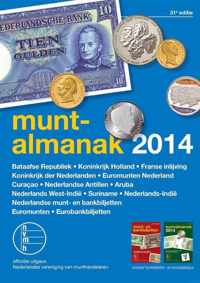 Muntalmanak 2014