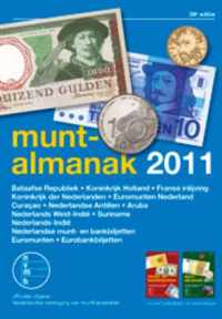 Muntalmanak 2011