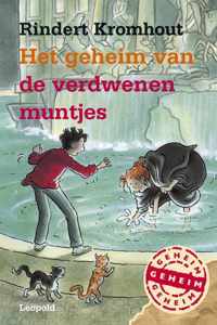 Het geheim van de verdwenen muntjes