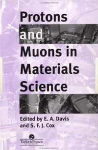 Protons And Muons In Materials Science