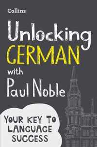 Unlocking German With Paul Noble