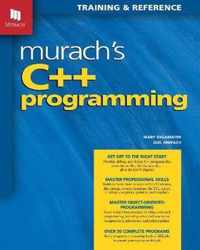 Murachs C++ Programming