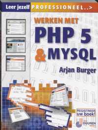 Werken Met Php En Mysql 4