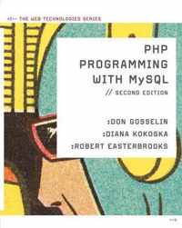 PHP Programming with MySQL