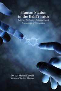 Human Station in the Baha'i Faith