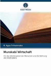 Murakabi Wirtschaft