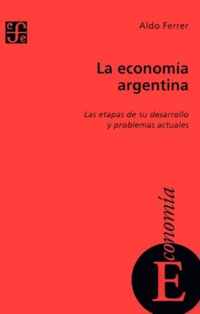 La Economia Argentina