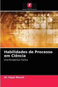 Habilidades de Processo em Ciencia