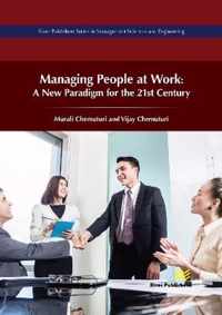 Managing of People at Work