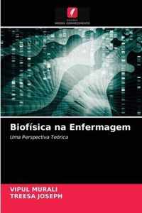 Biofisica na Enfermagem