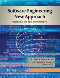 Software Engineering New Approach