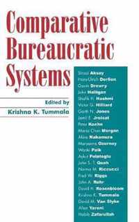 Comparative Bureaucratic Systems