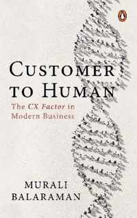 Customer to Human