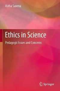 Ethics in Science