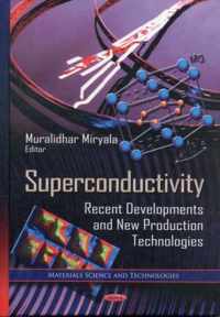 Superconductivity