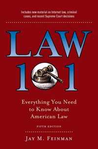 Law 101