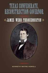 Texas Confederate, Reconstruction Governor