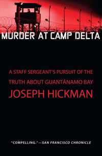 Murder at Camp Delta