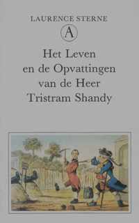 Tristram Shandy Pap