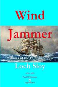 Windjammer