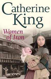 Women of Iron