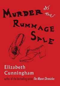 Murder at the Rummage Sale