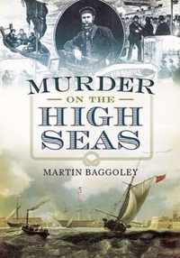 Murder On The High Seas