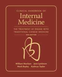 Clinical Handbook of Internal Medicine