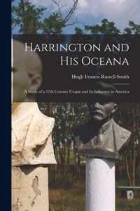 Harrington and His Oceana