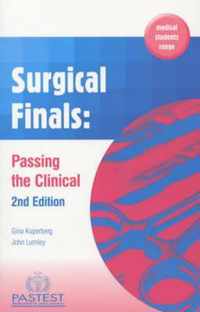 Surgical Finals