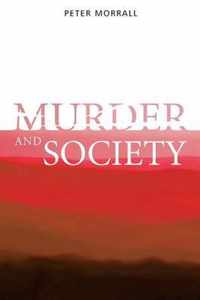 Murder and Society