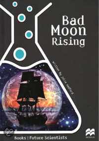 Bad Moon Rising