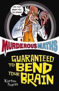 Murderous Maths