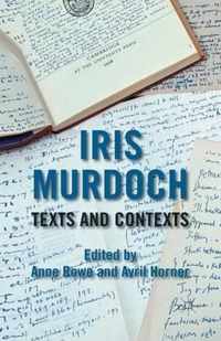 Iris Murdoch