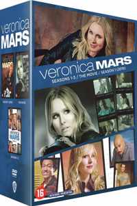 Veronica Mars - Complete Collection + Movie