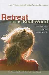 Retreat in the Real World