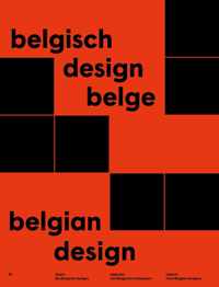 Belgisch design belge