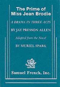 The Prime of Miss Jean Brodie