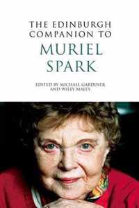 The Edinburgh Companion to Muriel Spark