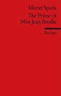 The Prime of Miss Jean Brodie