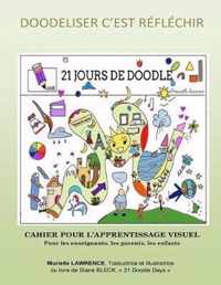 21 Jours de Doodle