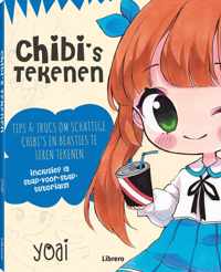 Chibi's tekenen