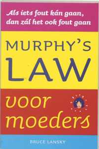 Murphy S Law Voor Moeders