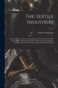 The Textile Industries