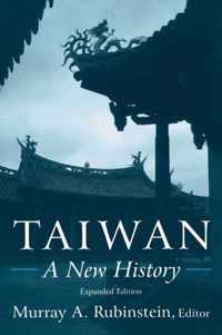 Taiwan: A New History: A New History