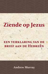 Ziende op Jezus