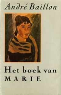Boek Van Marie
