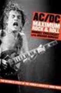 AC/DC Maximum Rock & Roll