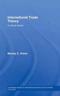 International Trade Theory